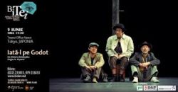 Iată-l pe Godot