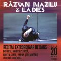 Răzvan Mazilu & Ladies