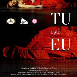 Tu eşti eu