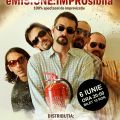eMISIUNE IMPROsibilă