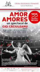 Amor amores
