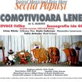 Locomotivioara leneşă