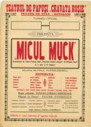 Micul muck