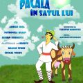 Păcală în satul lui