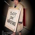 Soţ de vânzare