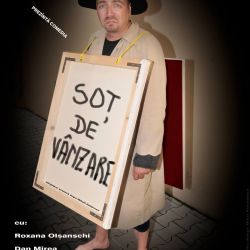Soţ de vânzare