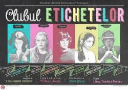 Clubul etichetelor