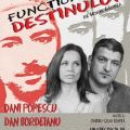 Funcţionarul destinului