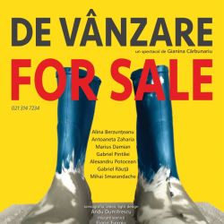  For sale