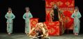 Fragmente de la opera din Pekin