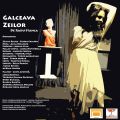 G&acirc;lceava zeilor