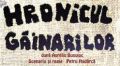 Hronicul găinarilor