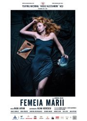 Femeia mării