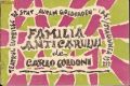 Familia anticarului