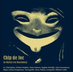 Chip de foc