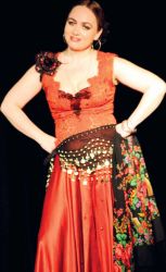 Carmen - Scene de dragoste