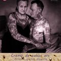 Cremă de zahăr ars. Astăzi îi spunem dragoste