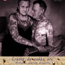 Cremă de zahăr ars. Astăzi îi spunem dragoste