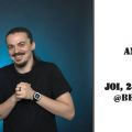 Stand-up Comedy cu Andrei & Sergiu