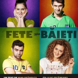 Flori, filme, fete sau băieţi