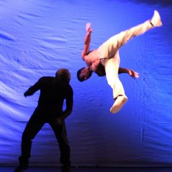 A l'ombre de Coré
