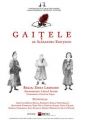 Gaiţele