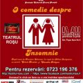 O comedie despre insomnie