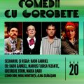 Comedii cu Gorobete