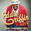 Eddie Griffin - "Living Legend Tour"