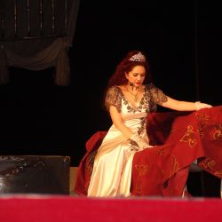 My fair lady