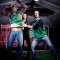 Comedy Sport Show
