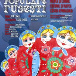 Poveşti populare ruseşti