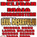 Leul deşertului