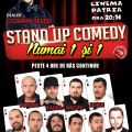 Stand Up Comedy - Numai 1 şi 1