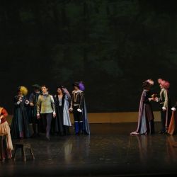 Giselle