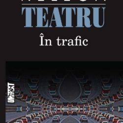 În trafic