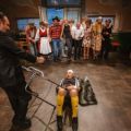 Castingul dracului