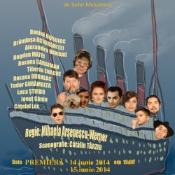 Titanic Vals