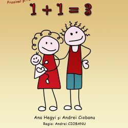 1 + 1 = 3