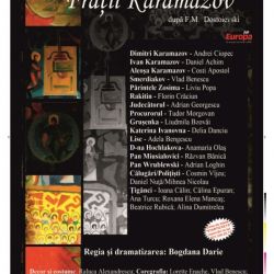 Fraţii Karamazov