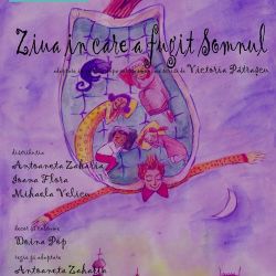 Ziua în care a fugit somnul
