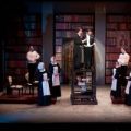 My fair lady