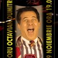 Stand-up Comedy cu Doru Octavian Dumitru