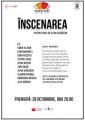 Înscenarea