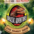 Jurassic Adventures
