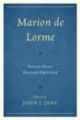 Marion de Lorme