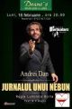 Jurnalul unui nebun