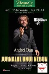 Jurnalul unui nebun