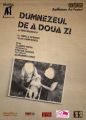Dumnezeul de a doua zi