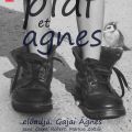 Edith Piaf et Agnes